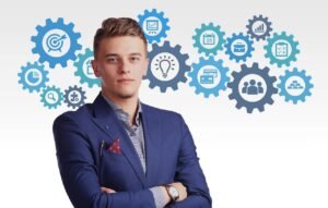 Innovation Hubs for Entrepreneurs
