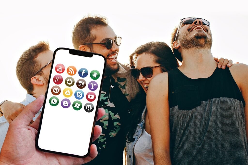 AI in Social Media Marketing