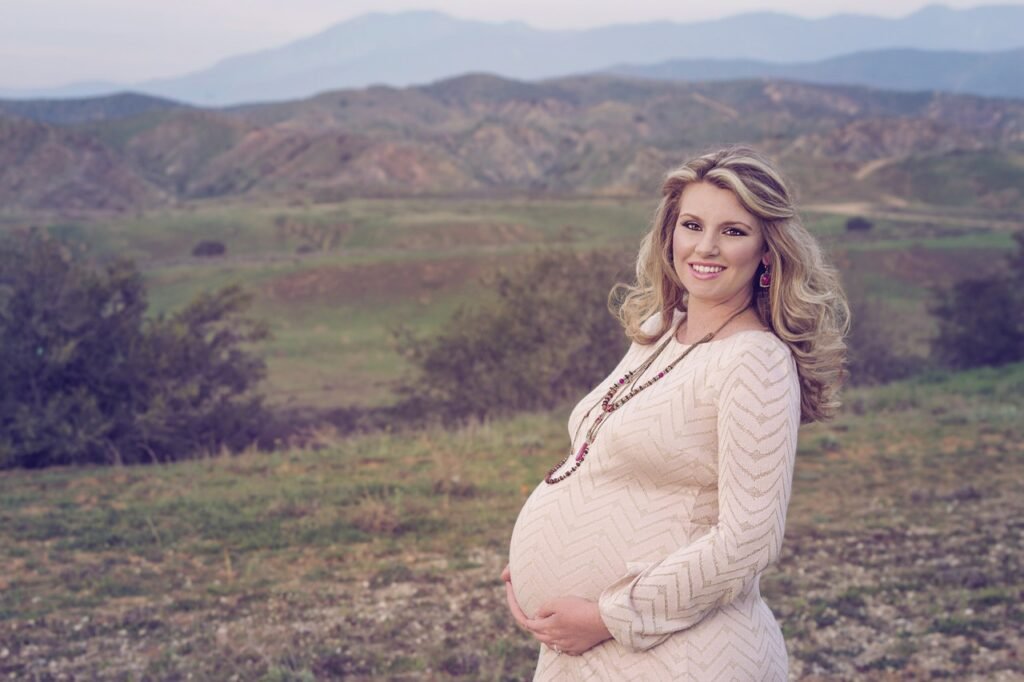 Unequal maternal health risks