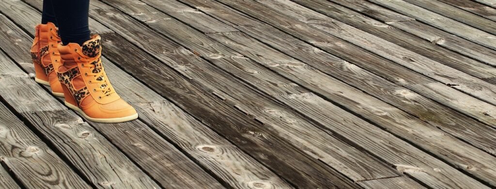 Composite Decking Guide