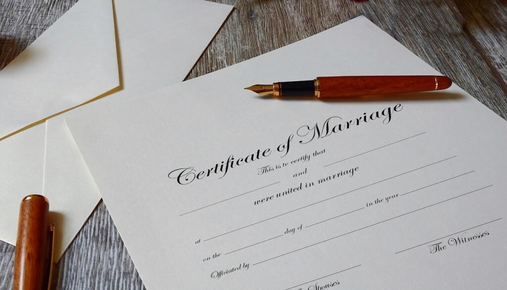 Birth Certificate Assistance, MyAdvo Legal Help