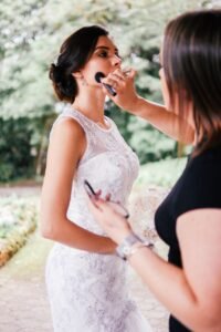 Bridal Makeup Looks