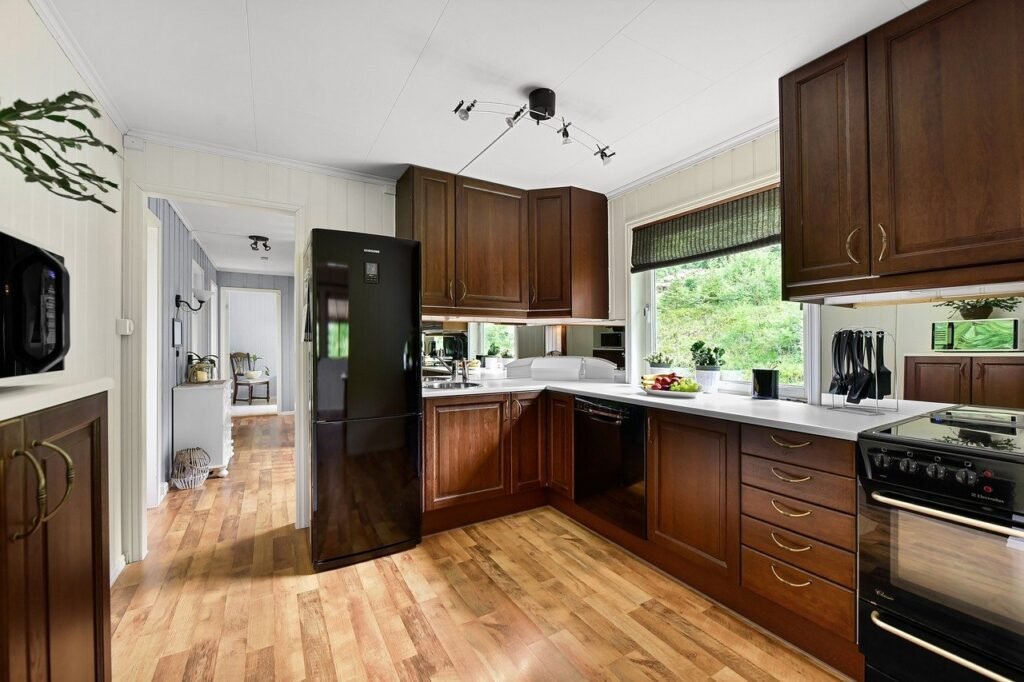 Kitchen Vastu Design