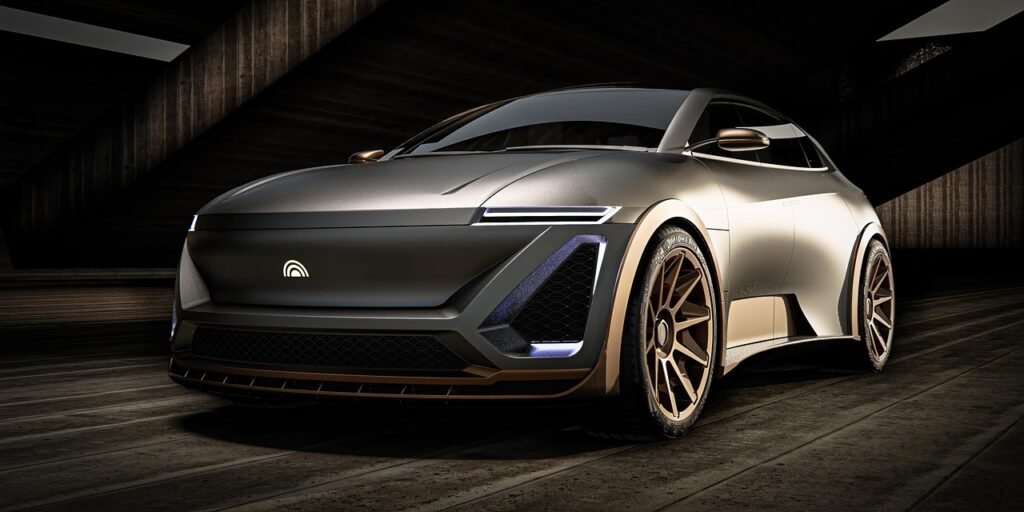 Hydrogen vs Electric Cars