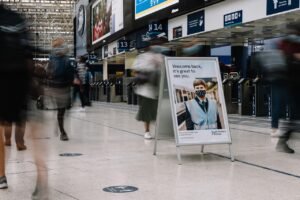 Generative AI in Marketing